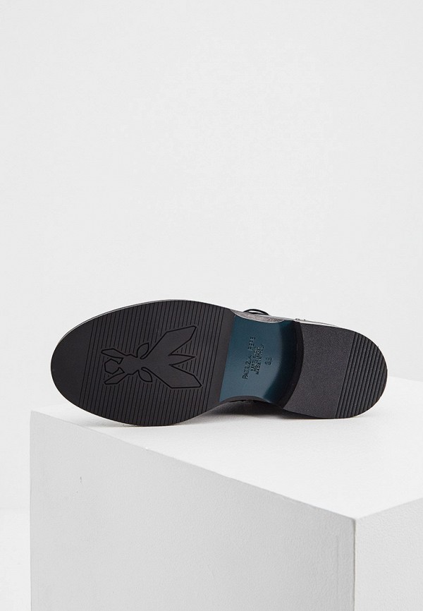 Patrizia Pepe Ботинки - фото 5