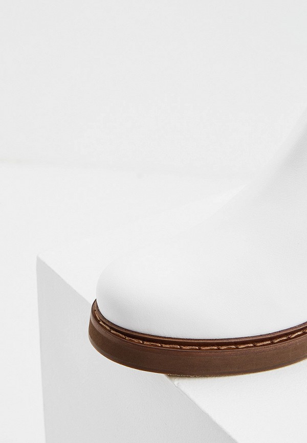 Patrizia Pepe Ботинки - фото 2