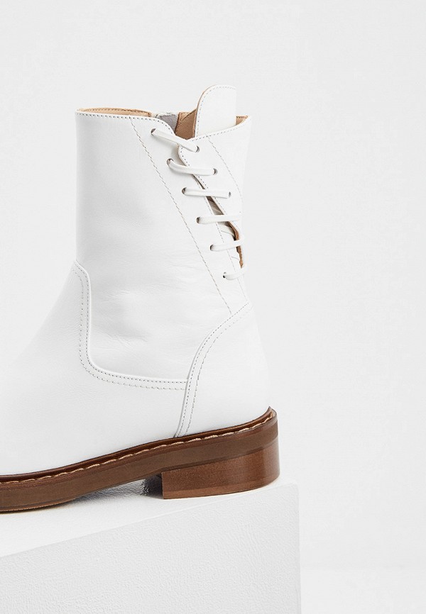 Patrizia Pepe Ботинки - фото 3