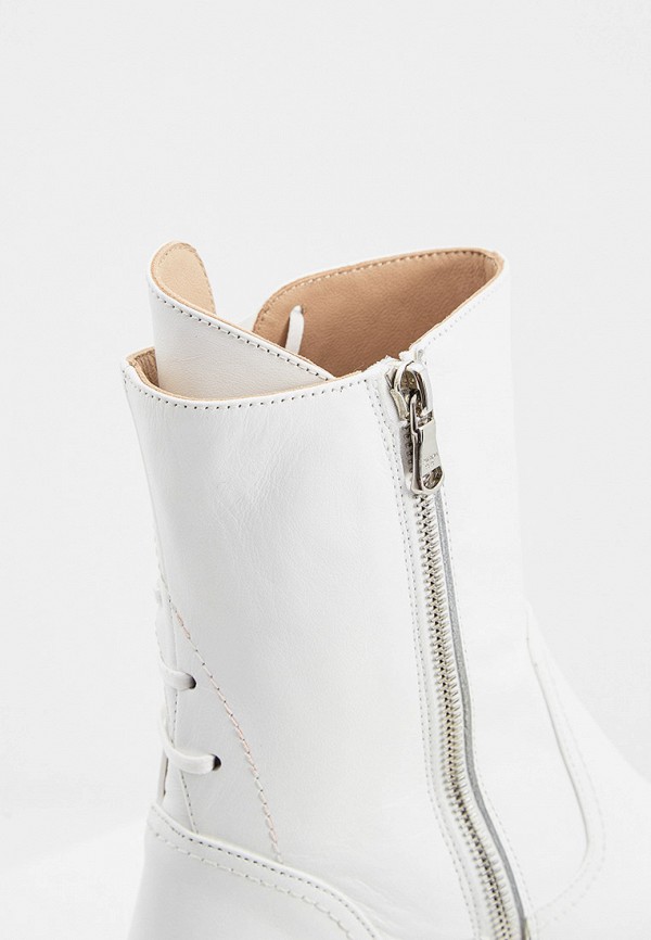 Patrizia Pepe Ботинки - фото 4