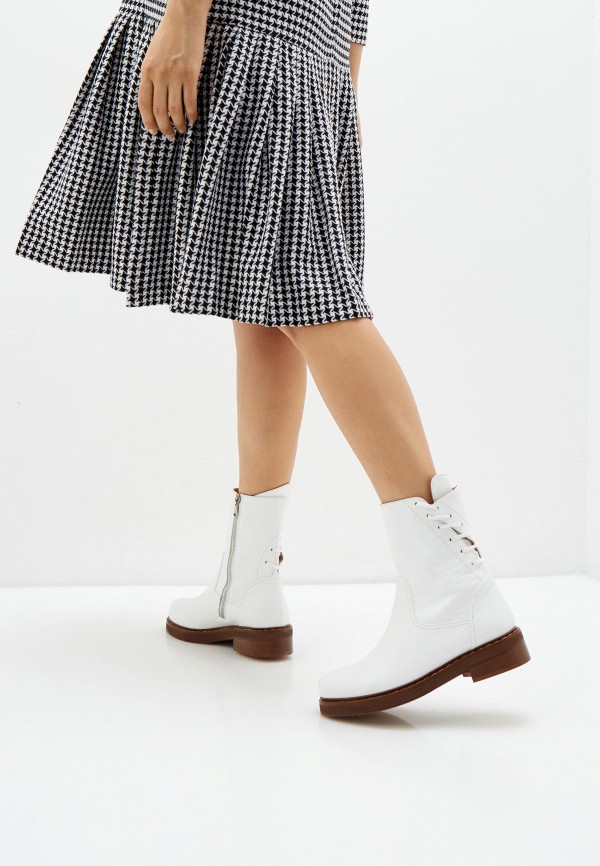 Patrizia Pepe Ботинки - фото 6