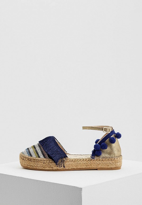 Patrizia Pepe Эспадрильи - фото 1