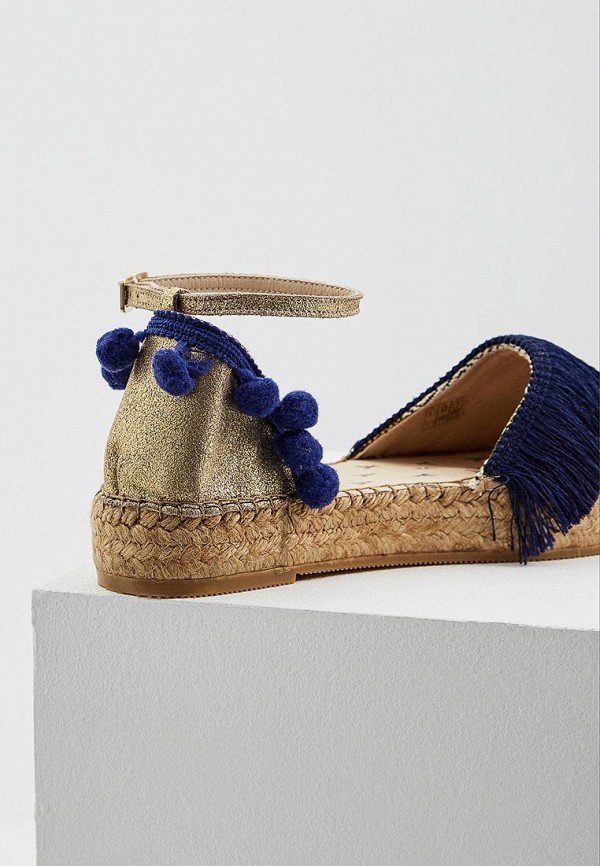 Patrizia Pepe Эспадрильи - фото 4