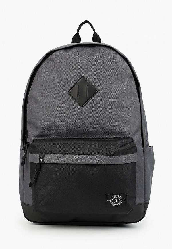 parkland kingston plus backpack