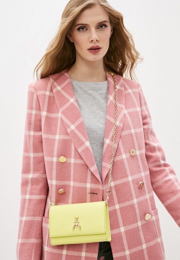 Patrizia Pepe Сумка - фото 6