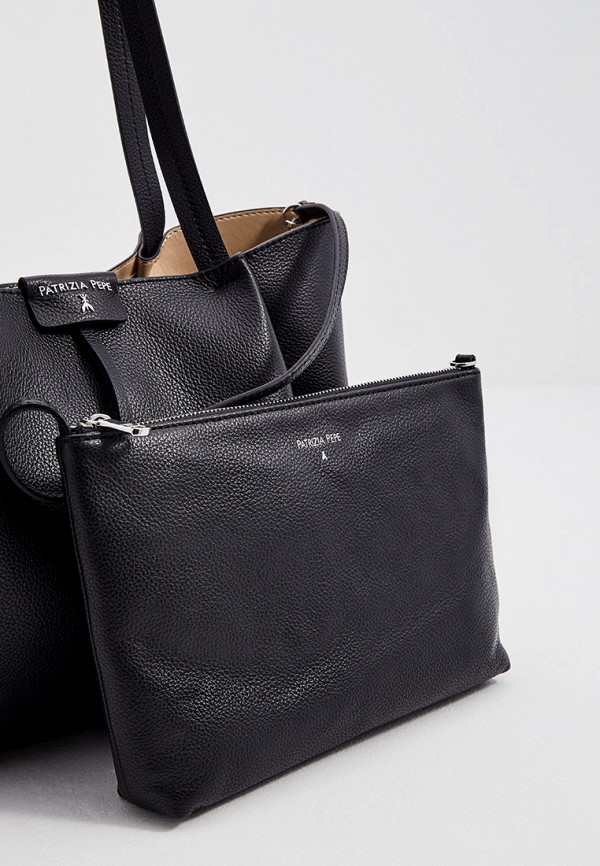 Patrizia Pepe Сумка и органайзер - фото 3