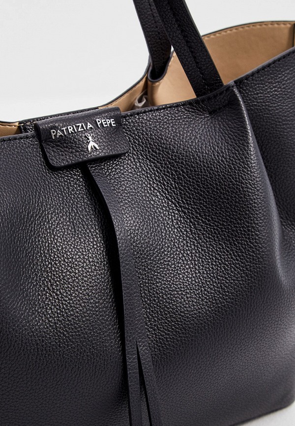 Patrizia Pepe Сумка и органайзер - фото 4