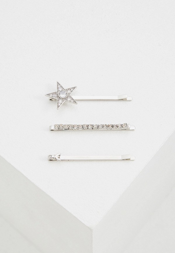 Patrizia Pepe Заколки 3 шт. - фото 1