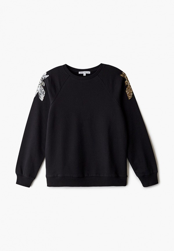 Patrizia Pepe Свитшот - фото 1