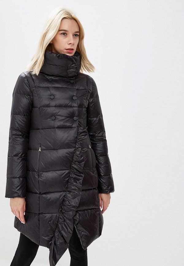 Patrizia Pepe Пуховик - фото 1