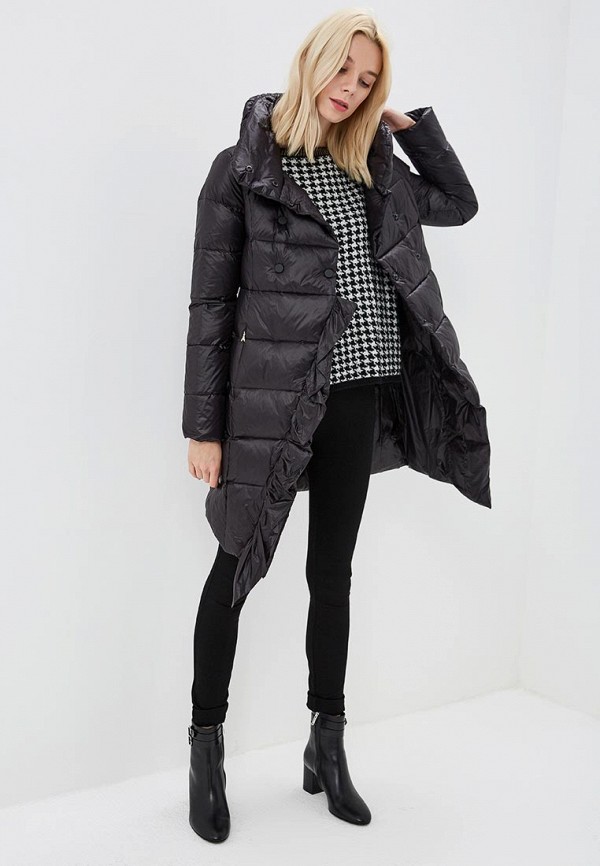 Patrizia Pepe Пуховик - фото 2