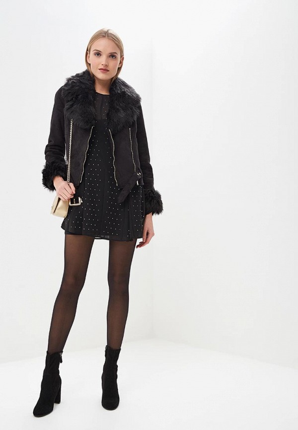 Patrizia Pepe Дубленка - фото 2