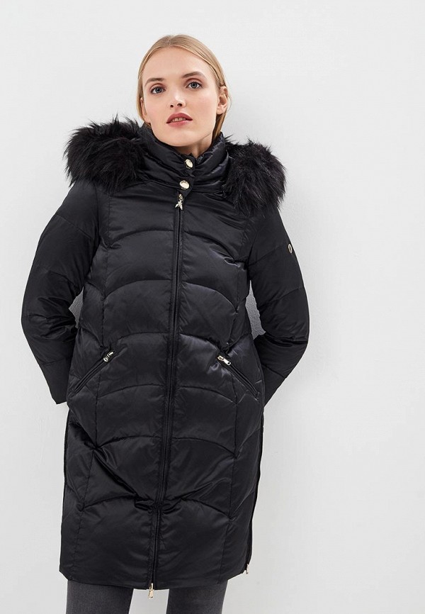 Patrizia Pepe Пуховик - фото 1