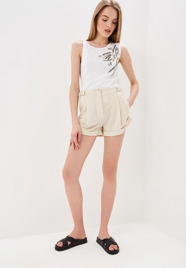 Patrizia Pepe Шорты - фото 2