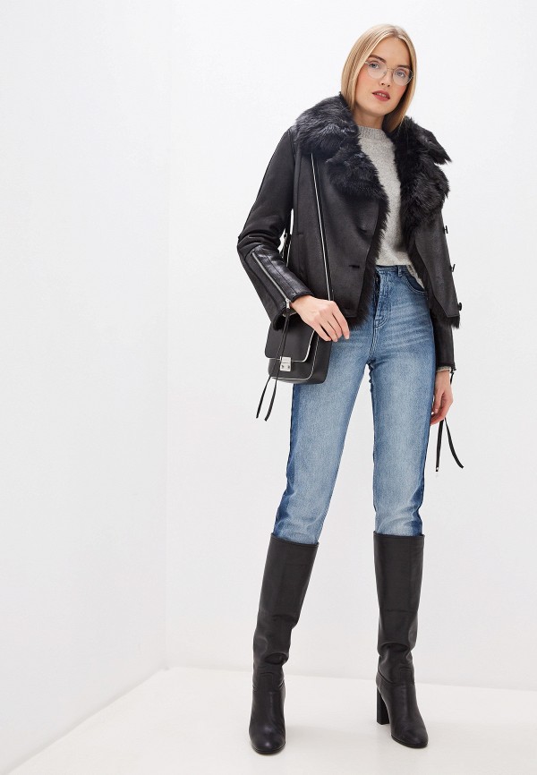 Patrizia Pepe Дубленка - фото 2