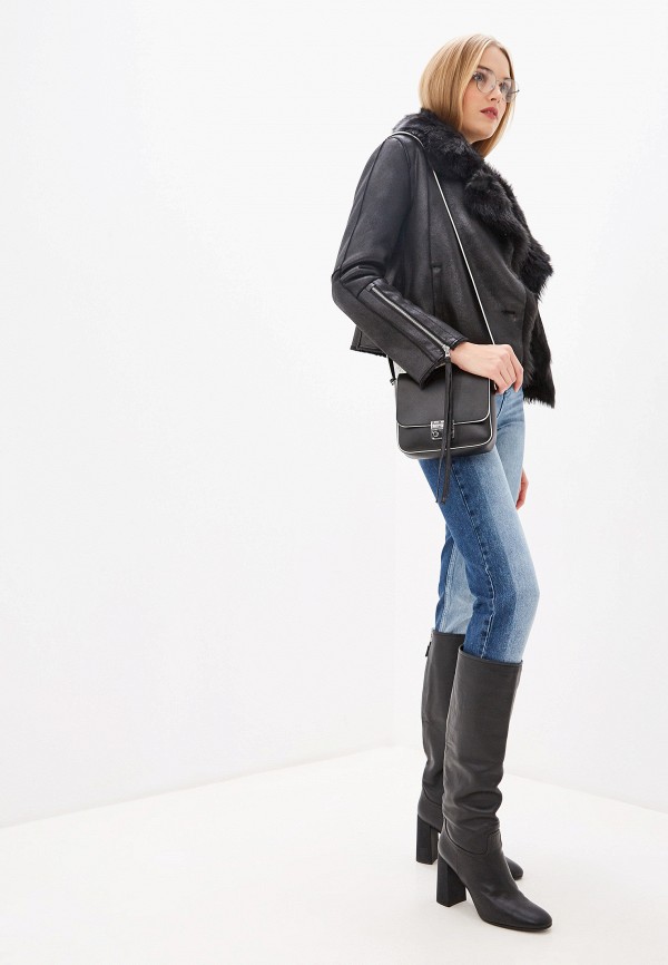 Patrizia Pepe Дубленка - фото 4