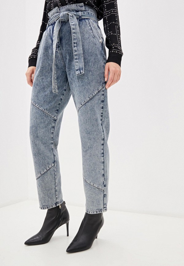 Patrizia Pepe Джинсы - фото 1