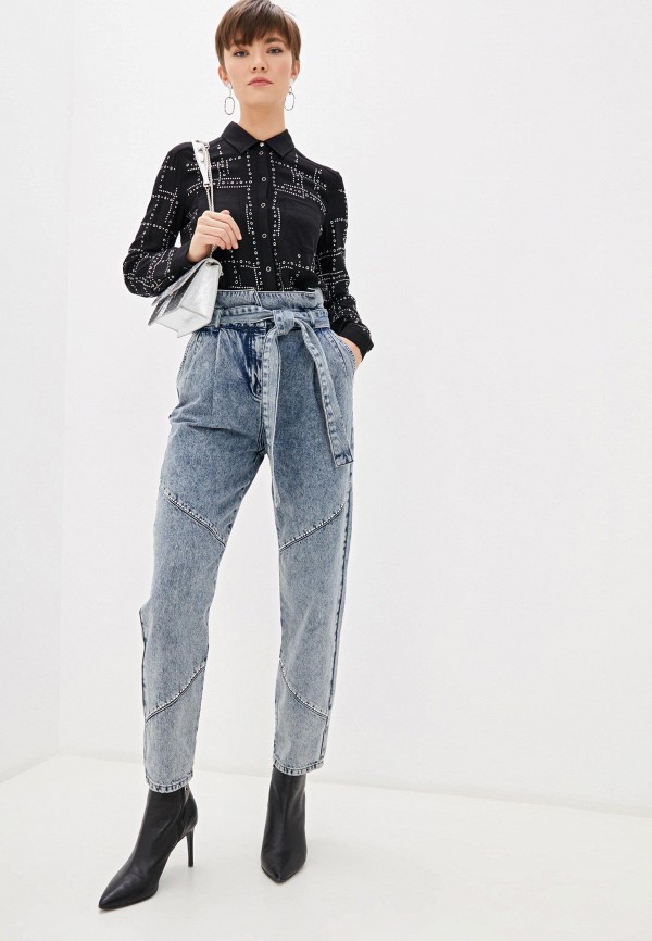 Patrizia Pepe Джинсы - фото 2