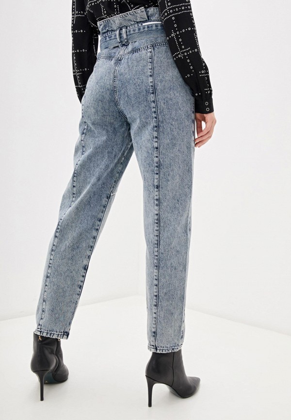 Patrizia Pepe Джинсы - фото 3