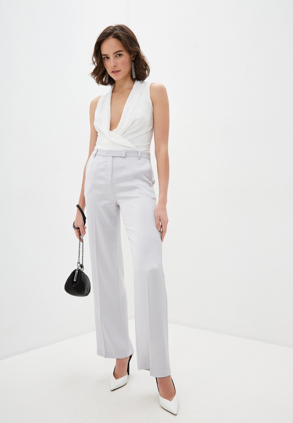 Patrizia Pepe Брюки - фото 2