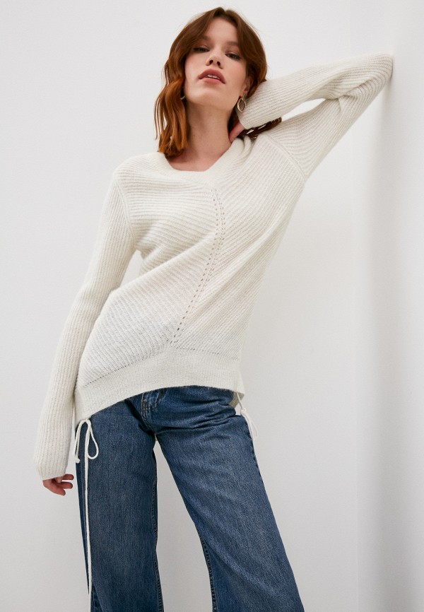 Patrizia Pepe Пуловер - фото 1