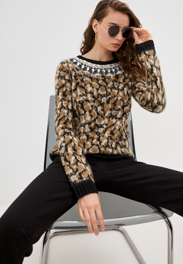 Patrizia Pepe Джемпер - фото 1