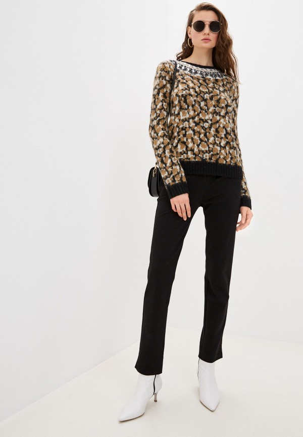 Patrizia Pepe Джемпер - фото 3