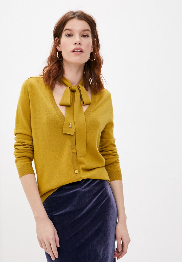 Patrizia Pepe Кардиган - фото 1