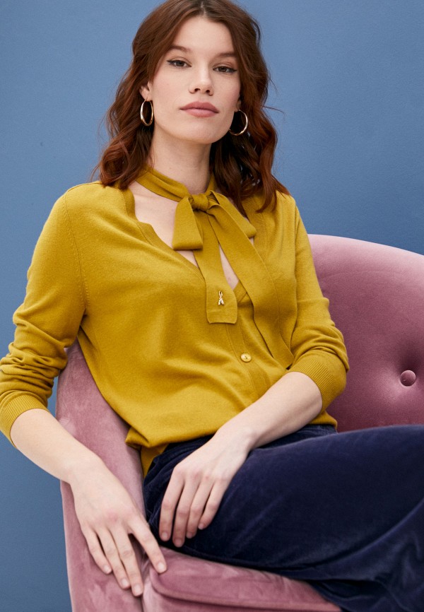 Patrizia Pepe Кардиган - фото 2