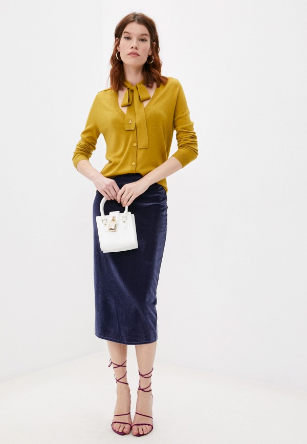 Patrizia Pepe Кардиган - фото 3