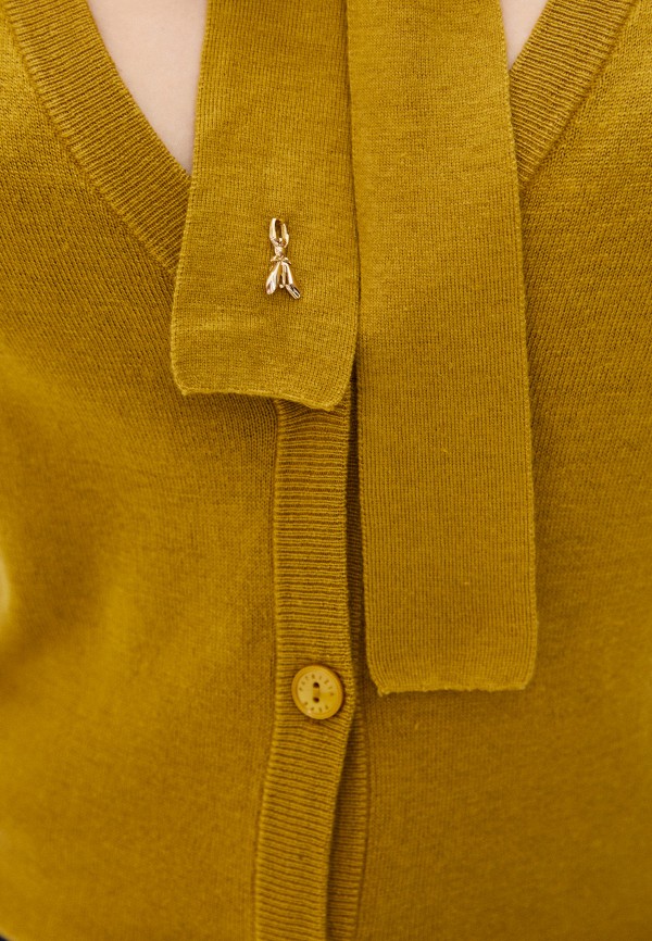 Patrizia Pepe Кардиган - фото 5