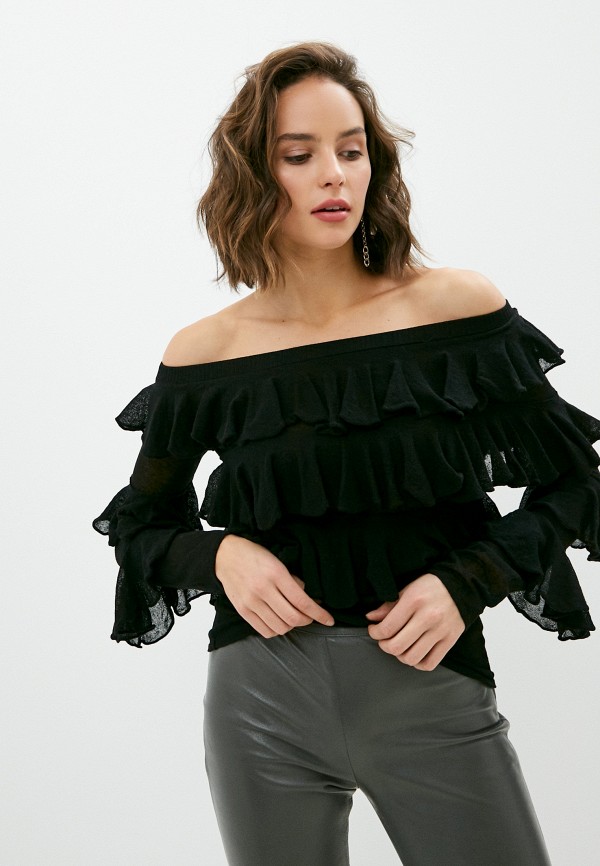 Patrizia Pepe Джемпер - фото 1