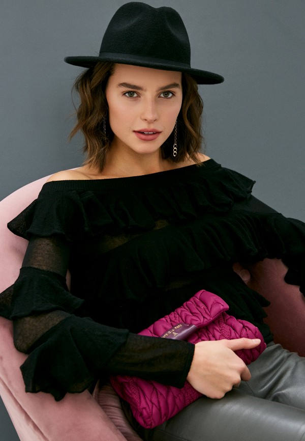 Patrizia Pepe Джемпер - фото 2