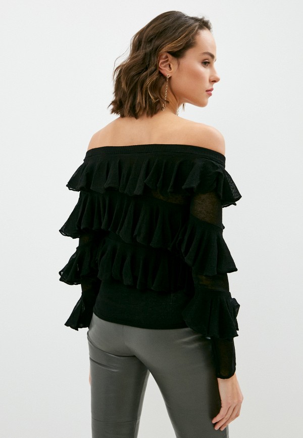 Patrizia Pepe Джемпер - фото 4