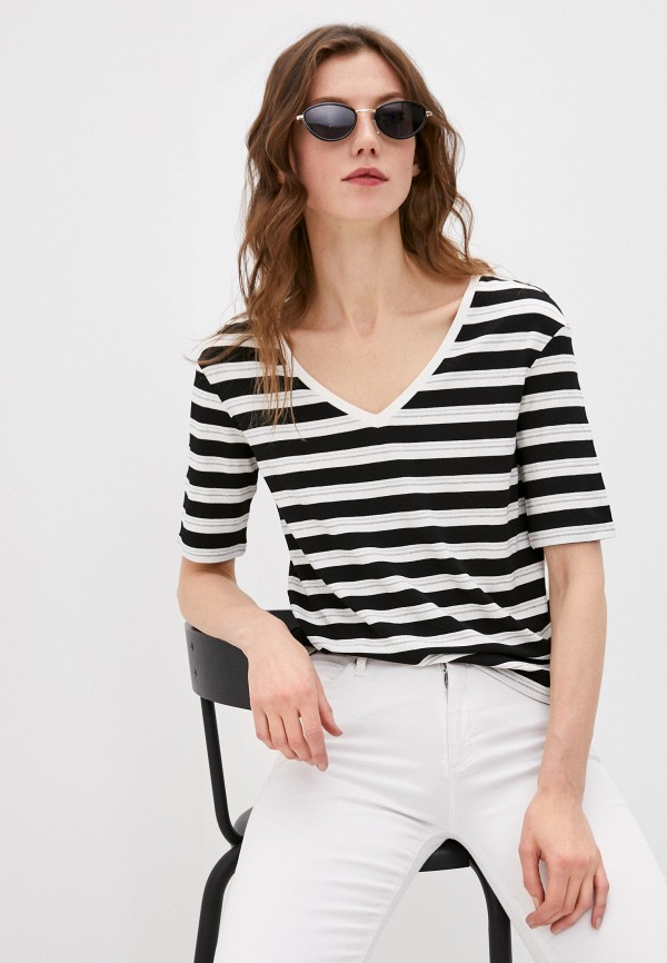 Patrizia Pepe Футболка - фото 1