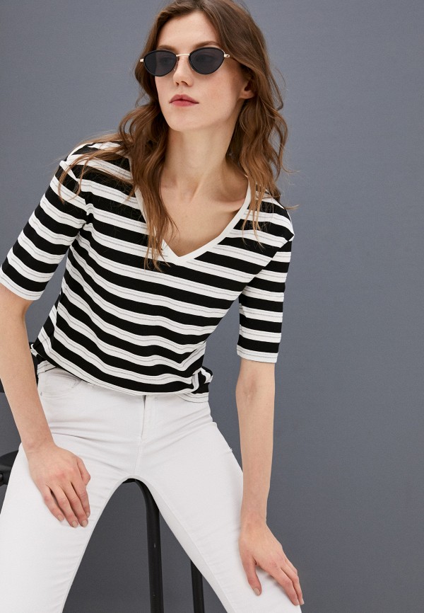 Patrizia Pepe Футболка - фото 2