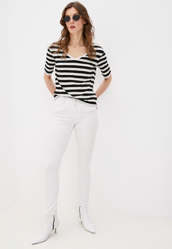 Patrizia Pepe Футболка - фото 3