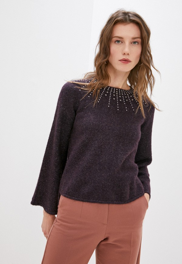 Patrizia Pepe Джемпер - фото 1