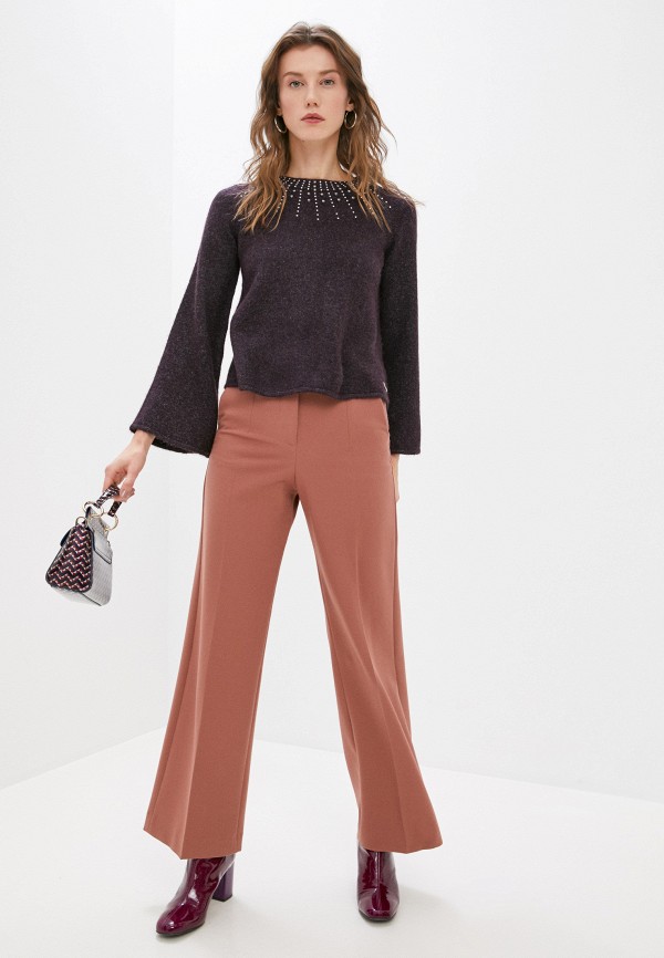 Patrizia Pepe Джемпер - фото 3