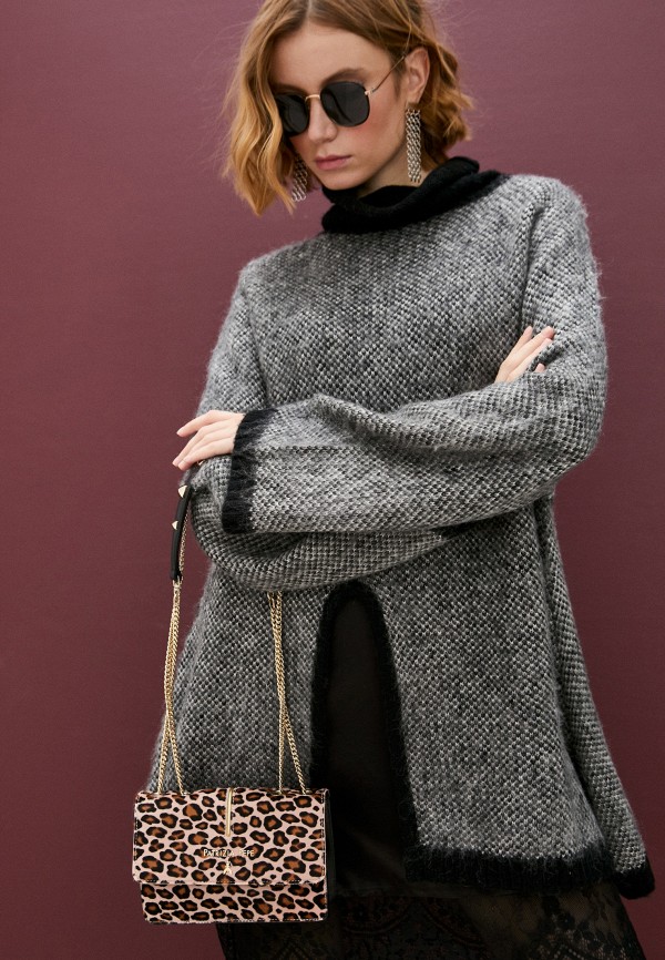 Patrizia Pepe Свитер - фото 2