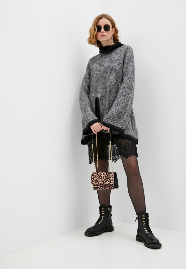 Patrizia Pepe Свитер - фото 3