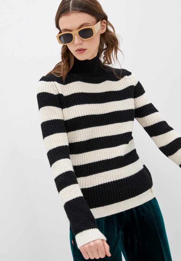 Patrizia Pepe Свитер - фото 1