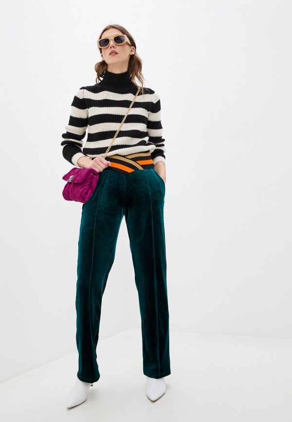 Patrizia Pepe Свитер - фото 3