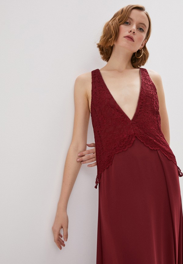 Patrizia Pepe Платье - фото 3