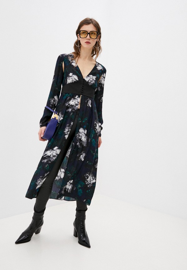 Patrizia Pepe Туника - фото 1