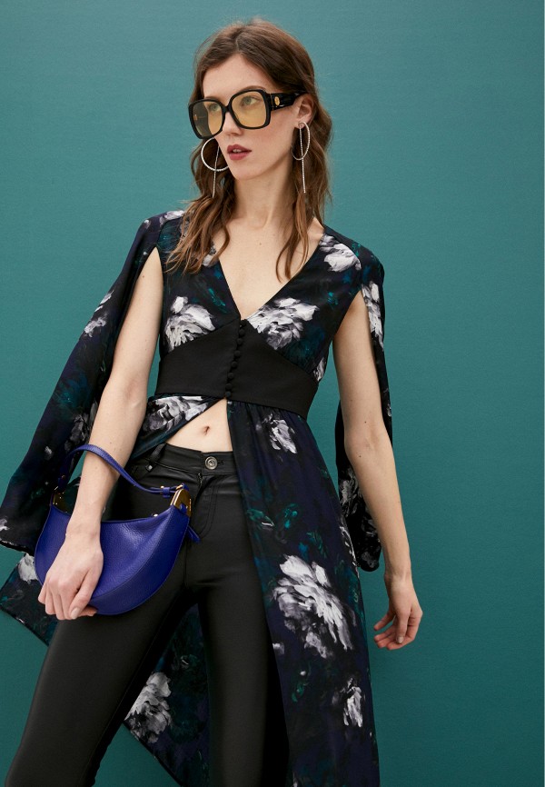 Patrizia Pepe Туника - фото 2