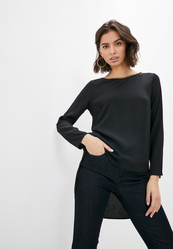 Patrizia Pepe Туника - фото 1