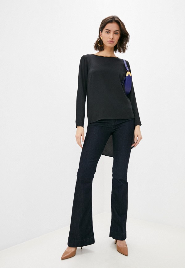 Patrizia Pepe Туника - фото 3