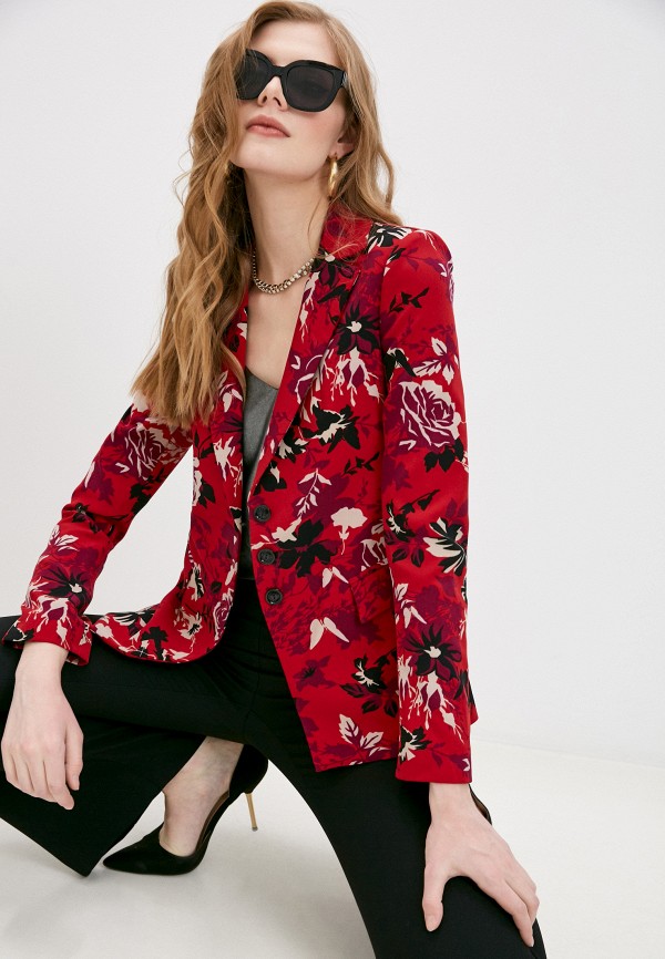 Patrizia Pepe Жакет - фото 1