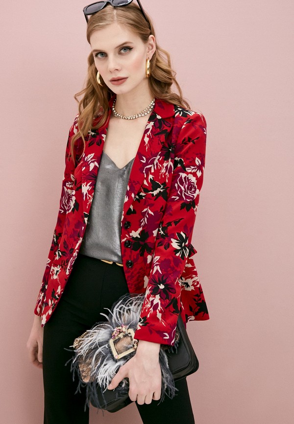 Patrizia Pepe Жакет - фото 2